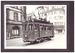 FORMAT 10x15cm - BVB BAHN - REPRO ANNEES 70 - LEUTWILER VERLAG - TRAIN - BAHN - TB - Wiler Bei Utzenstorf