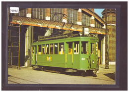 FORMAT 10x15cm - BVB BAHN - CARTE MODERNE - LEUTWILER VERLAG - TRAIN - BAHN - TB - Wiler Bei Utzenstorf