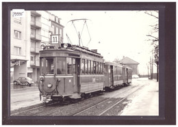 FORMAT 10x15cm - BVB BAHN - REPRO ANNEES 70 - LEUTWILER VERLAG - TRAIN - BAHN - TB - Wiler Bei Utzenstorf