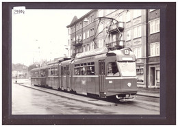 FORMAT 10x15cm - BVB BAHN - REPRO ANNEES 70 - LEUTWILER VERLAG - TRAIN - BAHN - TB - Wiler Bei Utzenstorf