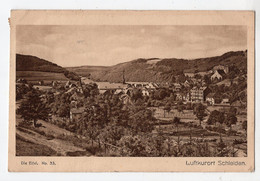 96 - Luftkurort SCHLEIDEN - Schleiden