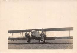 57-METZ- CARTE-PHOTO-bombardier Lioré Et Olivier  (matricule S175)  Sur L'aérodrome De Metz-Frescaty - Metz