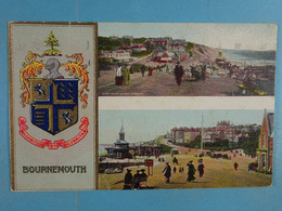 Bournemouth - Bournemouth (desde 1972)