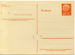 AG2-45 Entier Postal  N° P43  En Parfait état  A Saisir !!! - Postal Stationery