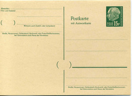 AG2-46 Entier Postal  N° P51  En Parfait état  A Saisir !!! - Postal Stationery
