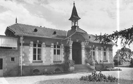 BALLAN (Indre-et-Loire) - L'Hospitalité - Maison De Repos - Ballan-Miré