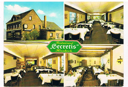 D-14219  HINSBECK : Restaurant Gecretis - Nettetal