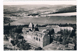 D-14230   SANKT WENDEL : Missionshaus D. Steyeler Missionaire - Luftaufnahme - Kreis Sankt Wendel