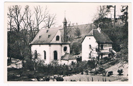 D-14247  SANKT WENDEL : St. Wendelinuskapelle - Kreis Sankt Wendel