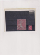 TP N° 238- OB-Poignet Cassé-TB-  1927 - Used Stamps