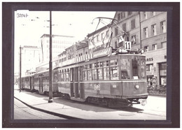 FORMAT 10x15cm - BVB BAHN - REPRO ANNEES 70 - LEUTWILER VERLAG - TRAIN - BAHN - TB - Wiler Bei Utzenstorf