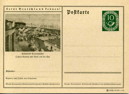 AG2-48 Entier Postal  N° P16II    En Parfait état  A Saisir !!! - Private Postcards - Mint