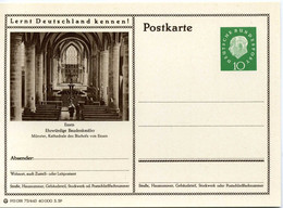 AG2-49 Entier Postal  N° P41  En Parfait état  A Saisir !!! - Privé Postkaarten - Ongebruikt