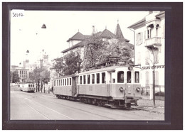 FORMAT 10x15cm - VBW BAHN - REPRO ANNEES 70 - LEUTWILER VERLAG - TRAIN - BAHN - TB - Wiler Bei Utzenstorf