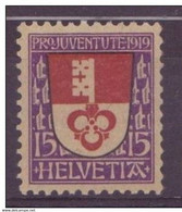 ⭐ Suisse - YT N° 175 ** - Neuf Sans Charnière - 1919 ⭐ - Nuevos