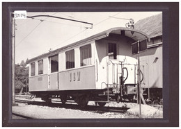 FORMAT 10x15cm - VBW BAHN - REPRO ANNEES 70 - LEUTWILER VERLAG - TRAIN - BAHN - TB - Wiler Bei Utzenstorf