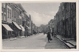 Zaltbommel - Boschstraat - Zaltbommel