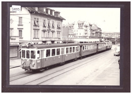 FORMAT 10x15cm - VBW BAHN - REPRO ANNEES 70 - LEUTWILER VERLAG - TRAIN - BAHN - TB - Wiler Bei Utzenstorf