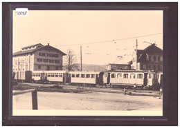 FORMAT 10x15cm - VBW BAHN - REPRO ANNEES 70 - LEUTWILER VERLAG - TRAIN - BAHN - TB - Wiler Bei Utzenstorf