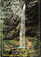2227s: AK Gallizien Wildensteiner Wasserfall, Um 1970, Ungelaufen - Völkermarkt