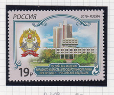 Rusland Michel-cat. 2359 ** - Unused Stamps