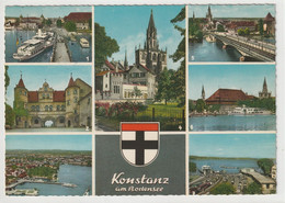 Konstanz, Baden-Württemberg - Konstanz