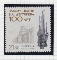 Rusland Michel-cat. 2361 ** - Unused Stamps