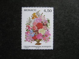 Monaco:  TB N° 2187 , Neuf XX . - Neufs