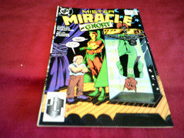 MISTER MIRACLE N°  6 JUL 89   AND G'NORT - DC