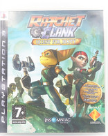 SONY PLAYSTATION THREE PS3 : RATCHET & CLANK QUEST FOR BOOTY - PS3