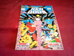 NEW  GODS    N° 18 JUL 90 - DC