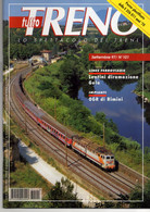 Magazine TUTTO TRENO No 101 Settembre 1997 - En Italien - Zonder Classificatie