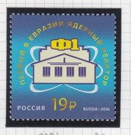 Rusland Michel-cat. 2394 ** - Unused Stamps