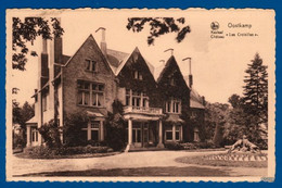 Oostkamp - Kasteel - Château LES CROISILLES - Oostkamp