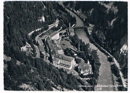 CH-7459   TARASP : Hotel Kurhaus - Tarasp