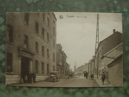 OUGRÉE - RUE DU TIGE 1923 - Luik