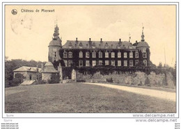 MIRWART / Saint-HUBERT - Château De Mierwart - Kasteel - Saint-Hubert