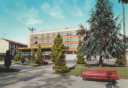 Busto Arsizio - Piazzale Facchinetti - Busto Arsizio