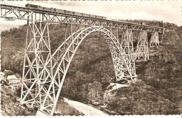 Bergisches Land  Mungstener Brucke (carte Photo ) - Bergisch Gladbach