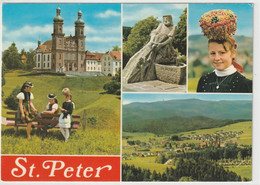 St. Peter, Baden-Württemberg - St. Peter