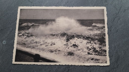 STORM    TEMPETE - Knokke