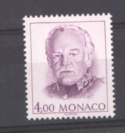 Monaco  :  Yv  1782  ** - Neufs