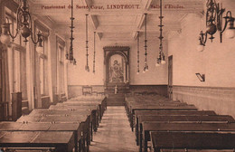 Pensionnat Du Sacré Coeur De Lindthout - Salle D'Études - St-Lambrechts-Woluwe - Woluwe-St-Lambert