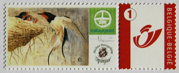 Hirondelle     Natuurpunt - 1985-.. Vogels (Buzin)