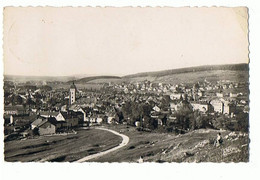 25  - PONTARLIER  - Vue Générale - 176 - Pontarlier