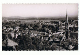 25  - MONTBELIARD - Vue Générale - 194 - Montbéliard