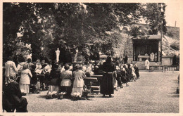 Beauraing - L'Endroit Des Apparitions - Beauraing