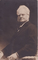 Romania - Postcard Used 1909-B.M.Bjørnson Prose Writer,Norwegian Journalist, Laureate Of The Nobel Prize For Literature - Premio Nobel