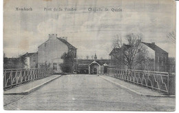 MEMBACH (4837) Pont De La Vesdre - Chapelle St Quirin - Baelen