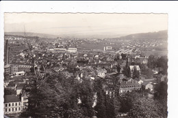 FORBACH - Vue Générale - Forbach